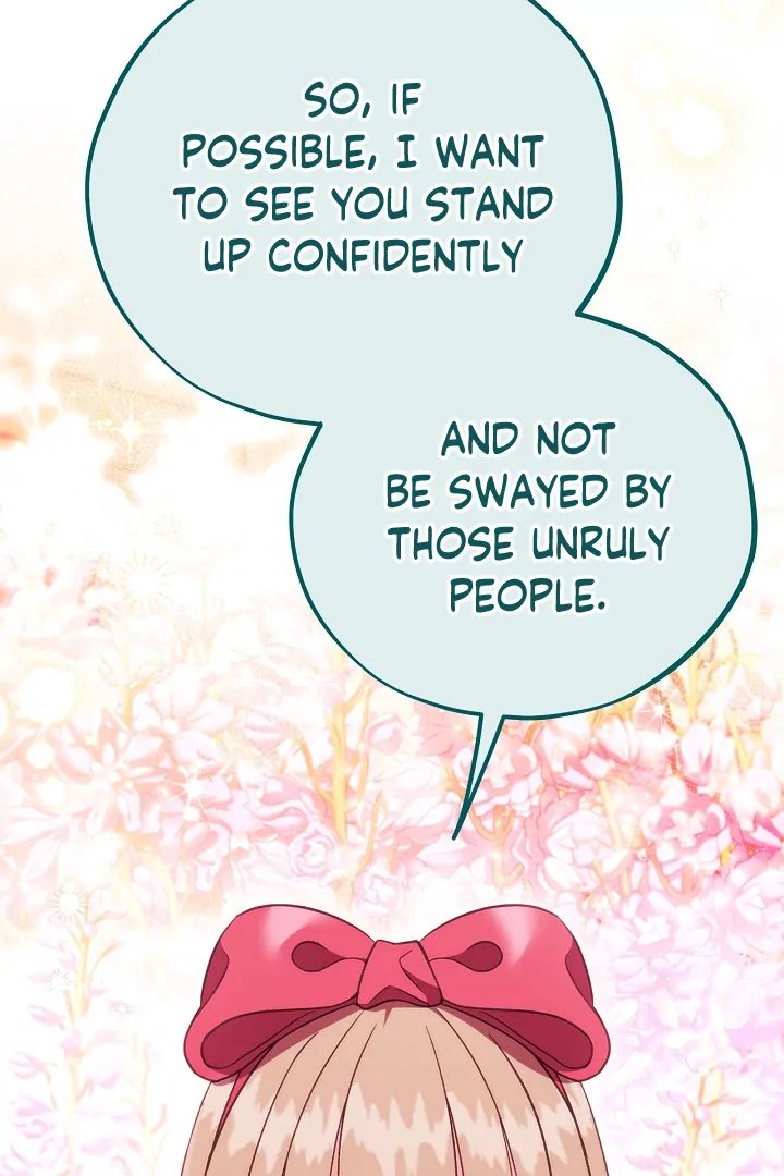 I Will Become the Villain’s Poison Detector - Chapter 62 Page 33