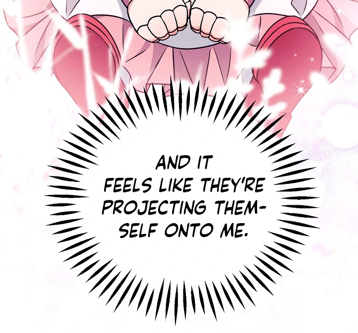 I Will Become the Villain’s Poison Detector - Chapter 62 Page 35