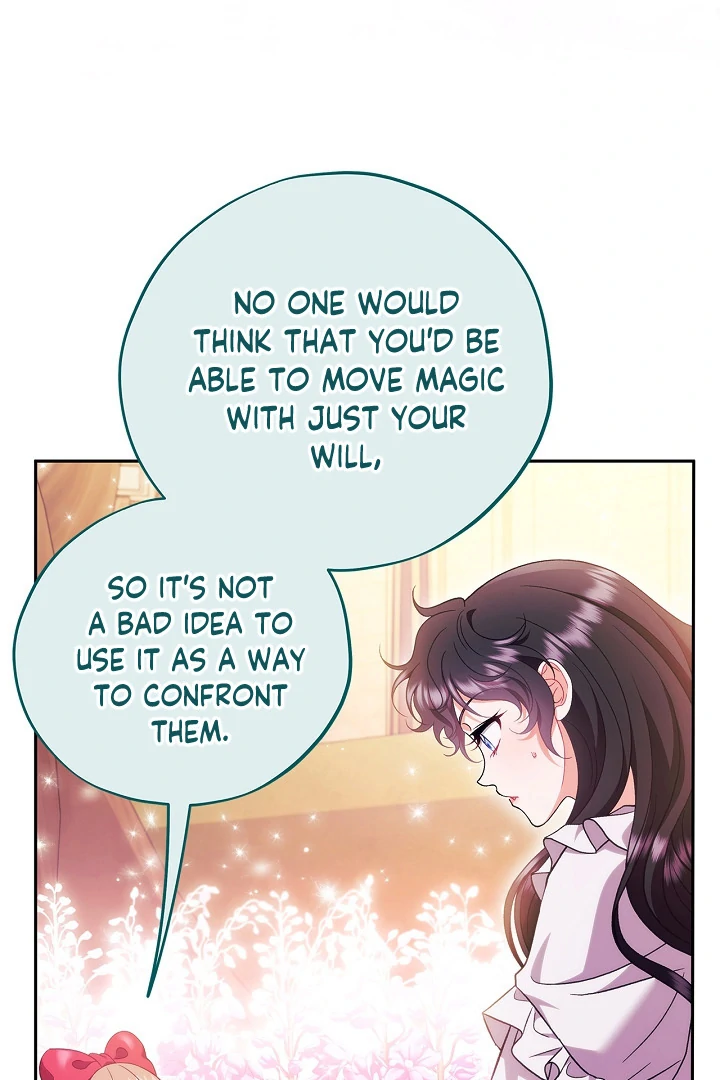 I Will Become the Villain’s Poison Detector - Chapter 62 Page 36