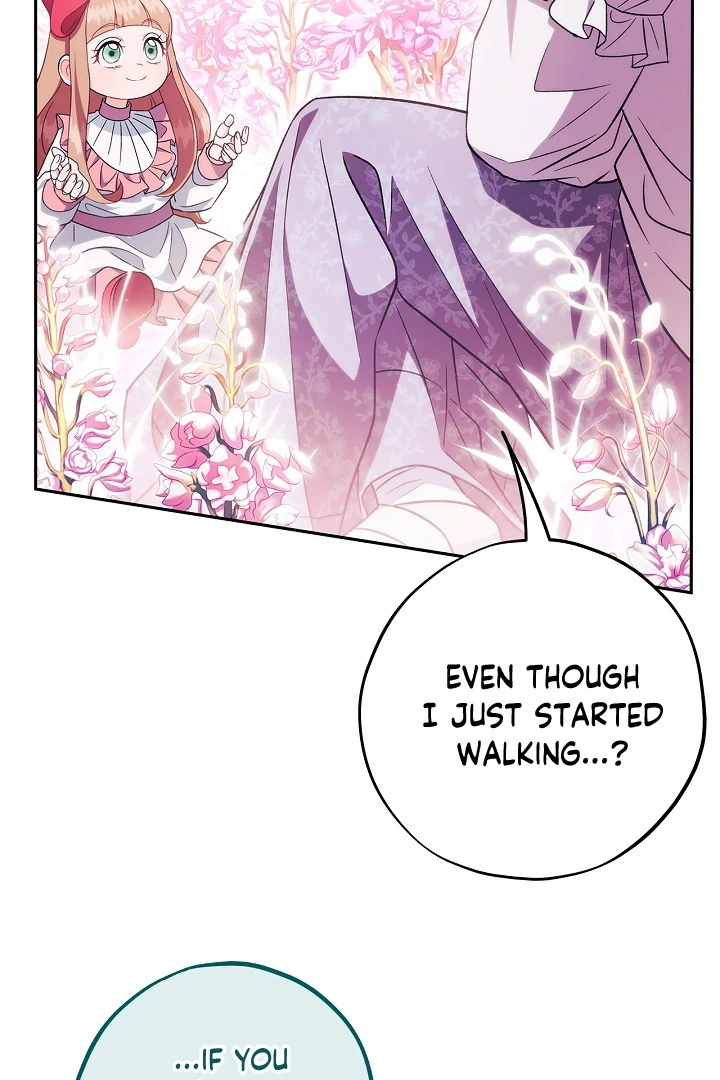 I Will Become the Villain’s Poison Detector - Chapter 62 Page 37