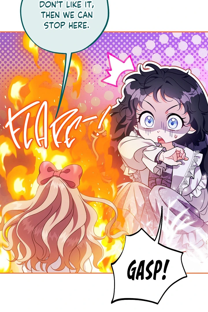 I Will Become the Villain’s Poison Detector - Chapter 62 Page 38