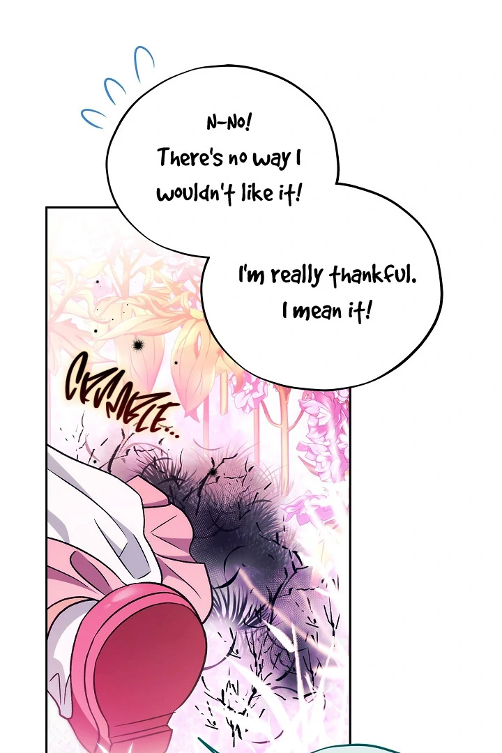 I Will Become the Villain’s Poison Detector - Chapter 62 Page 39