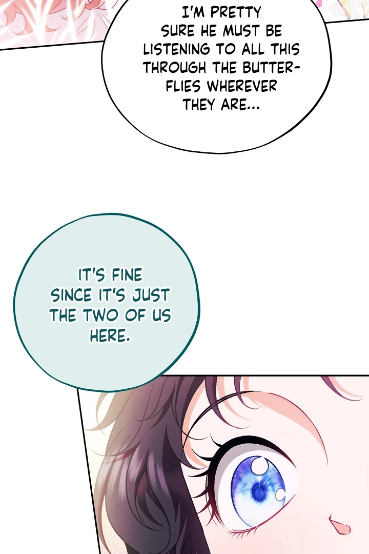 I Will Become the Villain’s Poison Detector - Chapter 62 Page 46