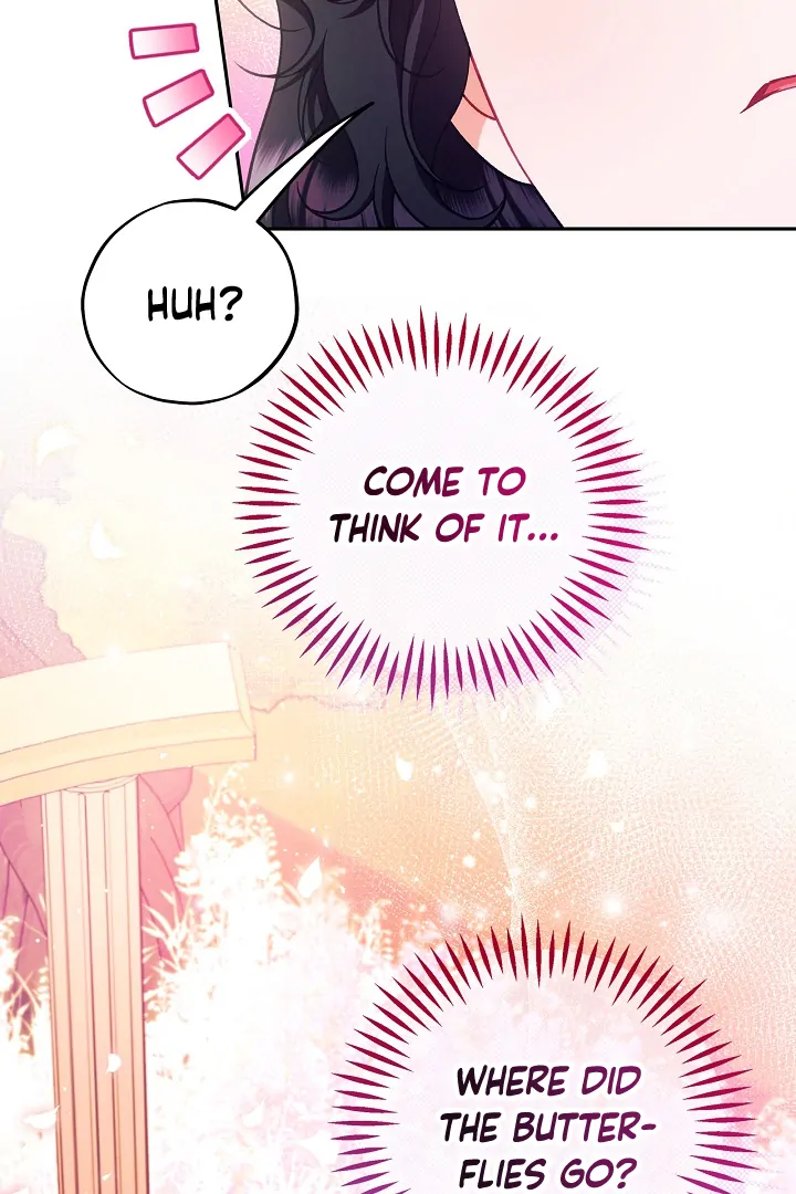 I Will Become the Villain’s Poison Detector - Chapter 62 Page 47