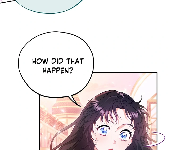 I Will Become the Villain’s Poison Detector - Chapter 62 Page 49