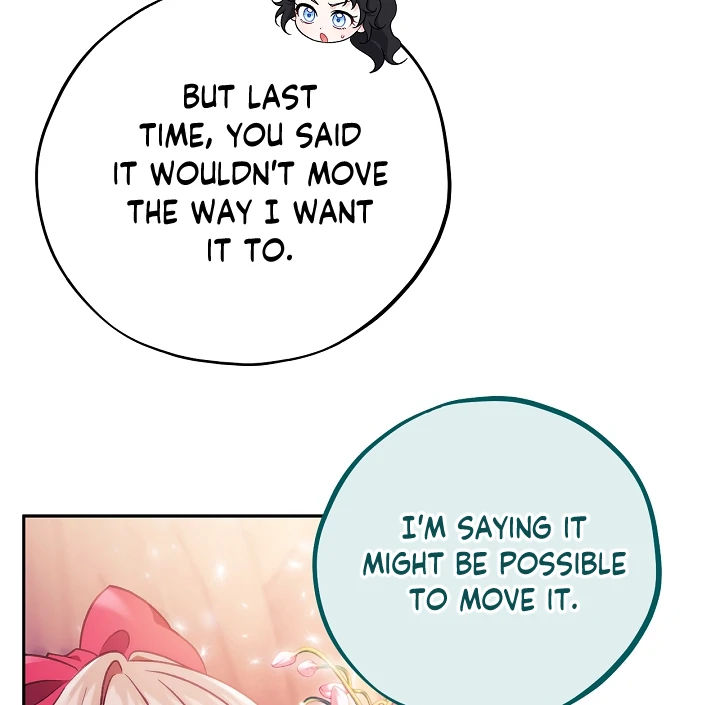 I Will Become the Villain’s Poison Detector - Chapter 62 Page 5