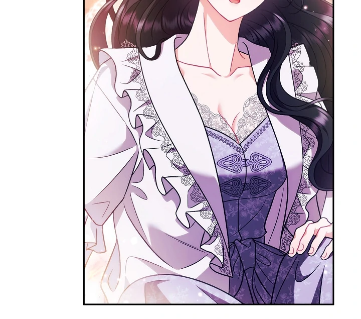 I Will Become the Villain’s Poison Detector - Chapter 62 Page 50