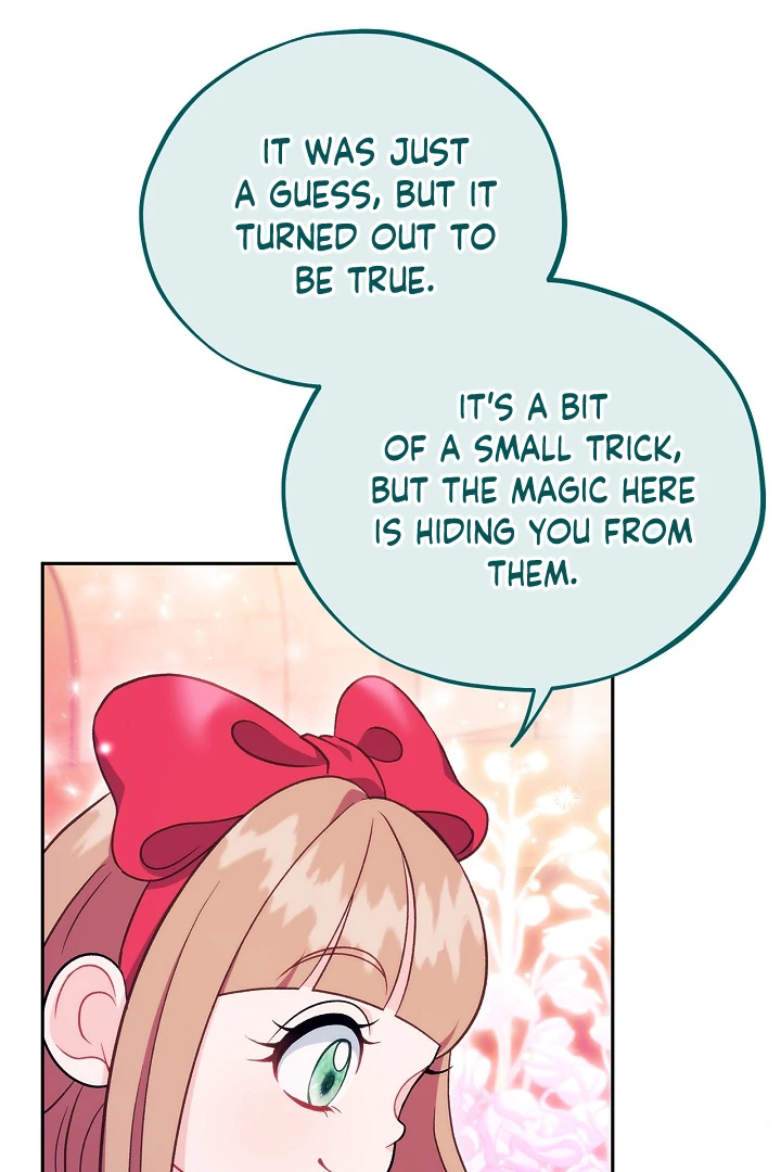 I Will Become the Villain’s Poison Detector - Chapter 62 Page 51