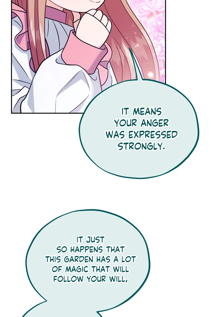 I Will Become the Villain’s Poison Detector - Chapter 62 Page 52