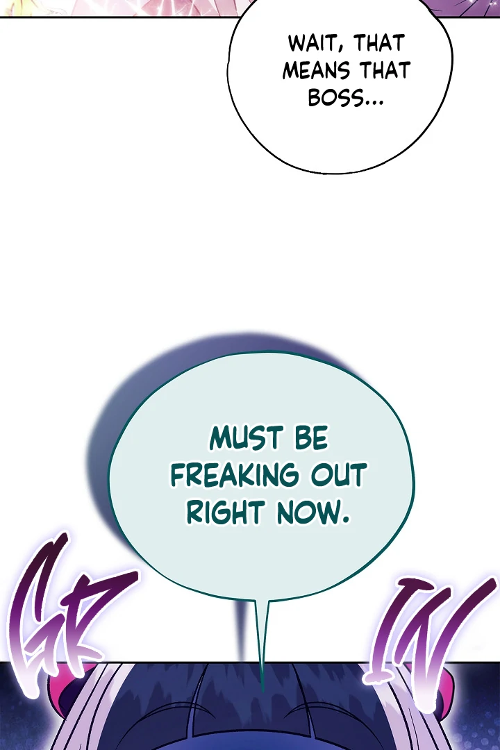 I Will Become the Villain’s Poison Detector - Chapter 62 Page 54