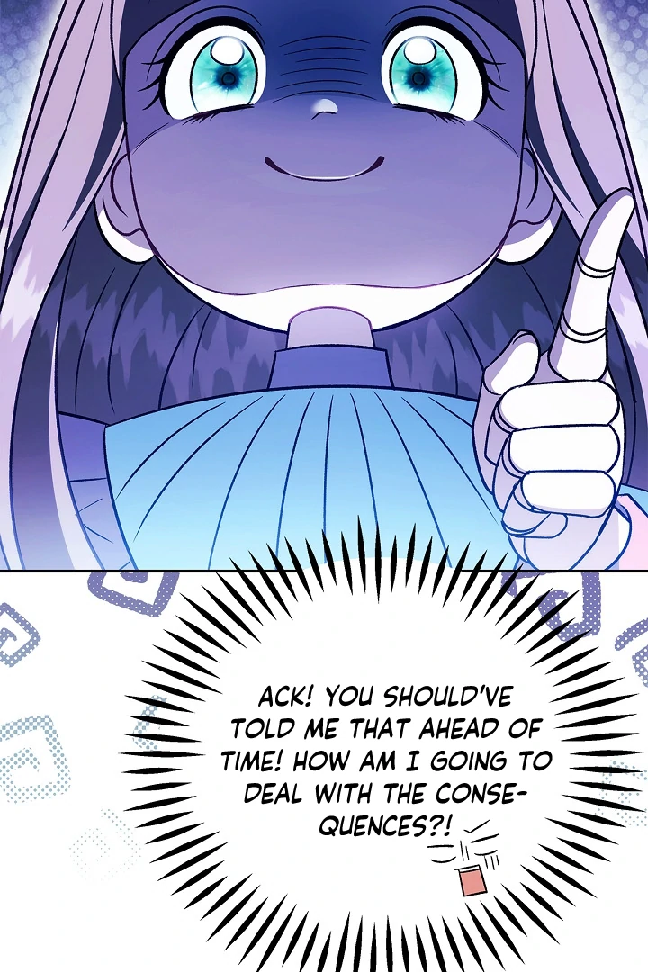 I Will Become the Villain’s Poison Detector - Chapter 62 Page 55