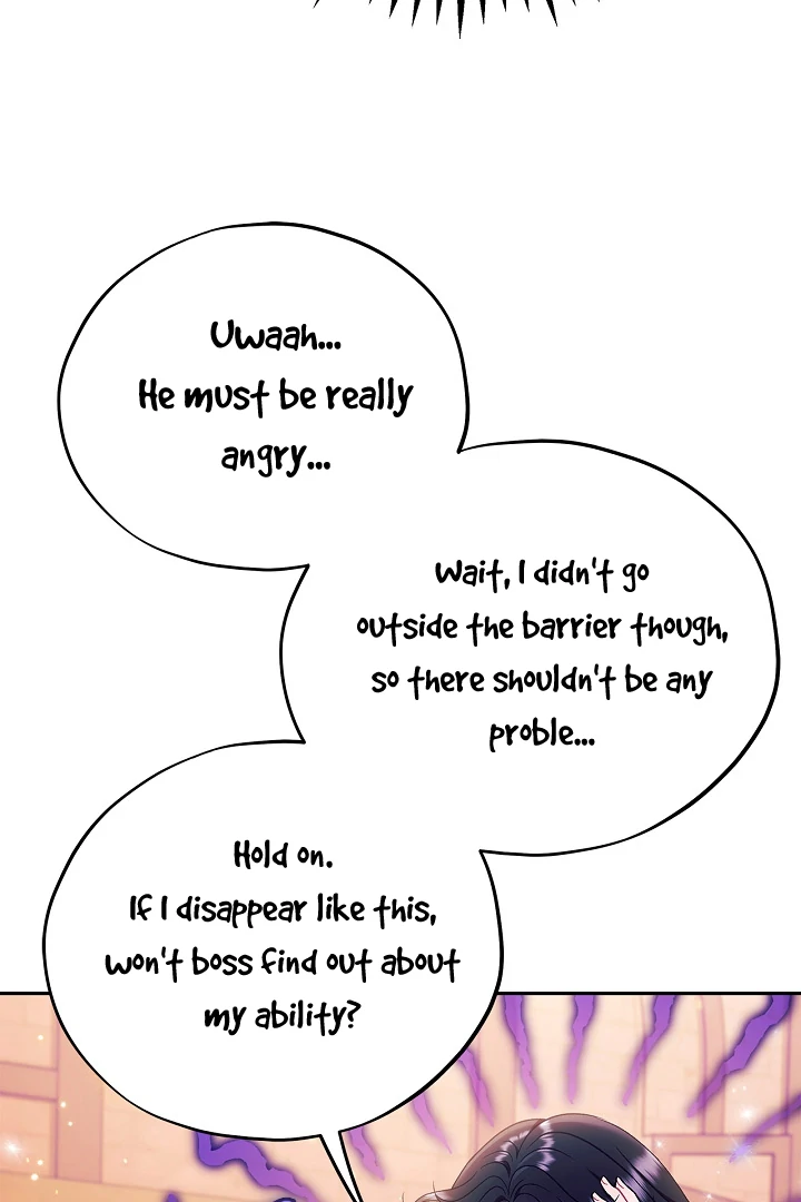 I Will Become the Villain’s Poison Detector - Chapter 62 Page 56