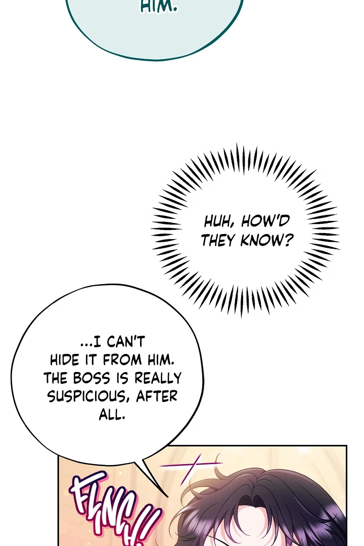 I Will Become the Villain’s Poison Detector - Chapter 62 Page 58