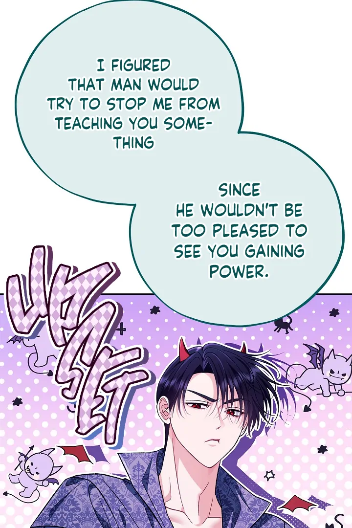 I Will Become the Villain’s Poison Detector - Chapter 62 Page 61