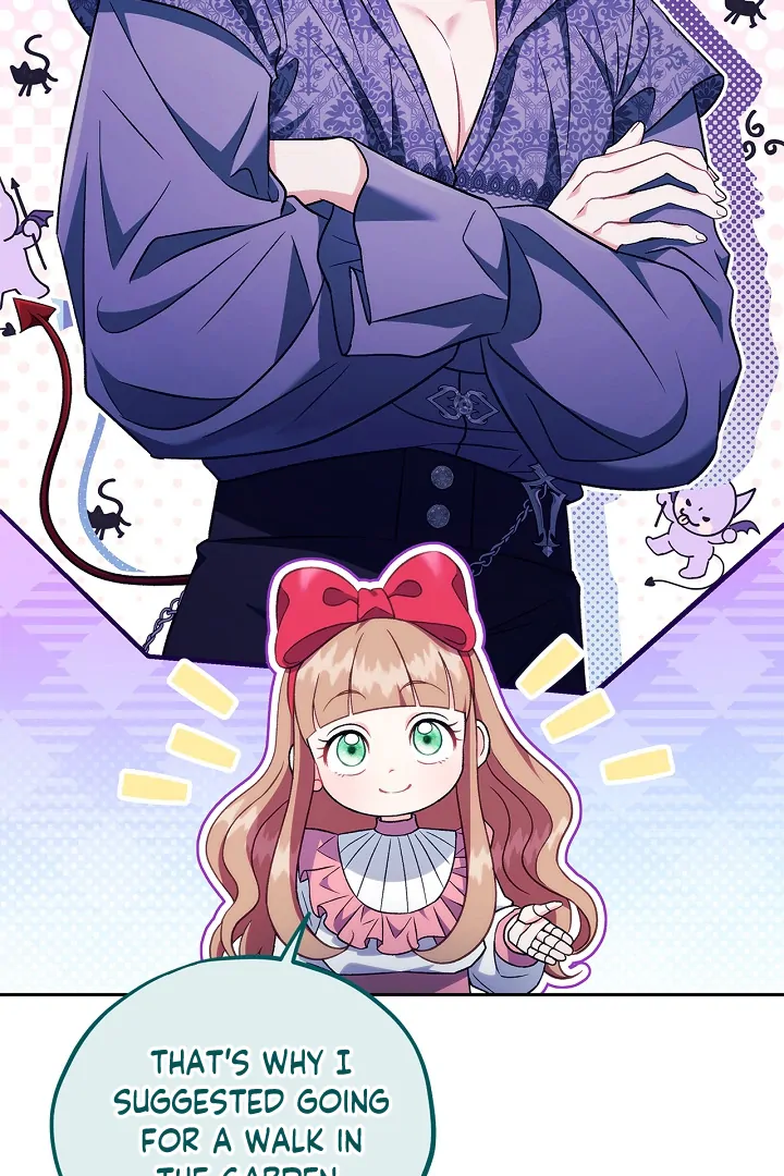 I Will Become the Villain’s Poison Detector - Chapter 62 Page 62