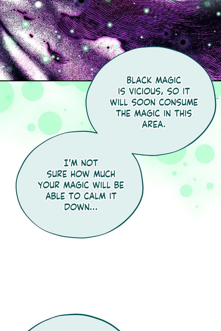 I Will Become the Villain’s Poison Detector - Chapter 62 Page 66