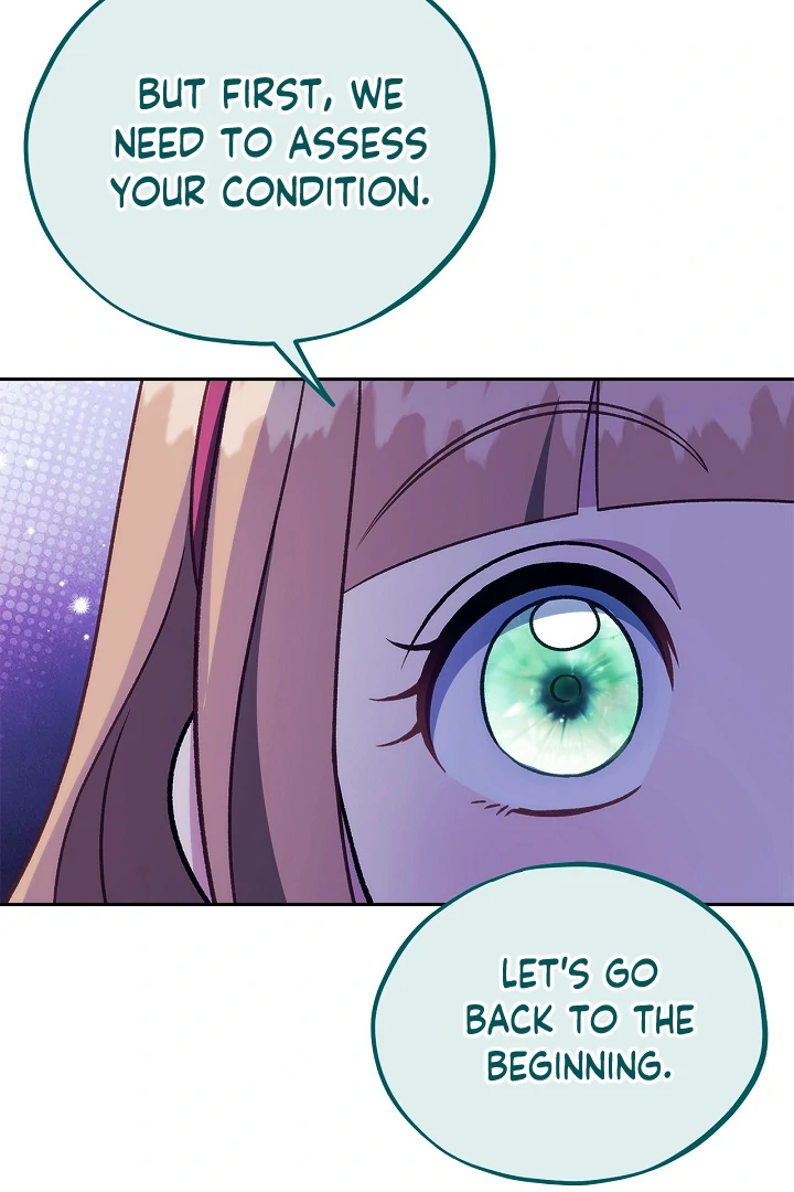 I Will Become the Villain’s Poison Detector - Chapter 62 Page 67