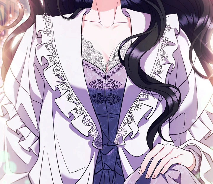 I Will Become the Villain’s Poison Detector - Chapter 62 Page 69