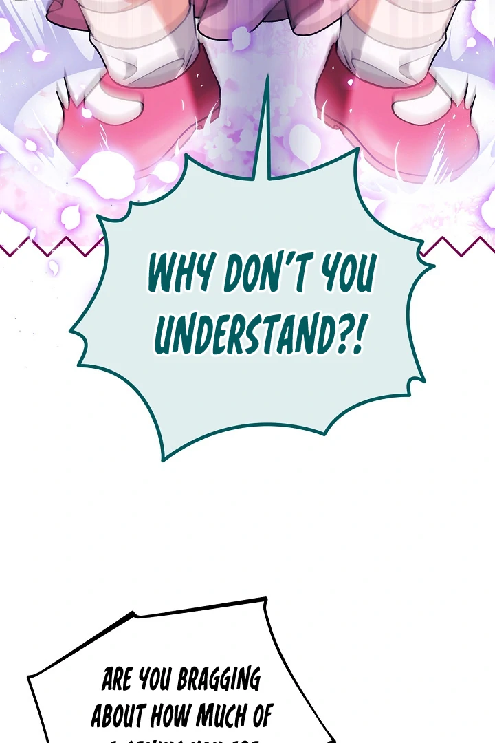 I Will Become the Villain’s Poison Detector - Chapter 62 Page 73