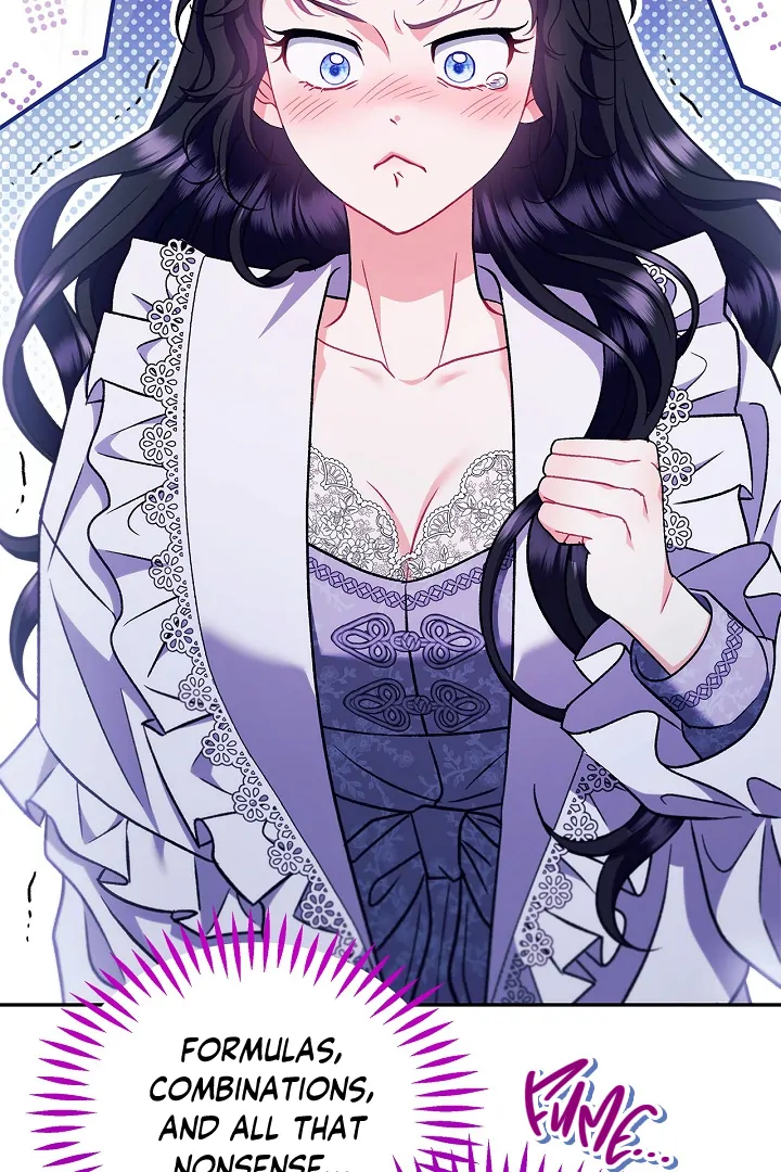 I Will Become the Villain’s Poison Detector - Chapter 62 Page 77