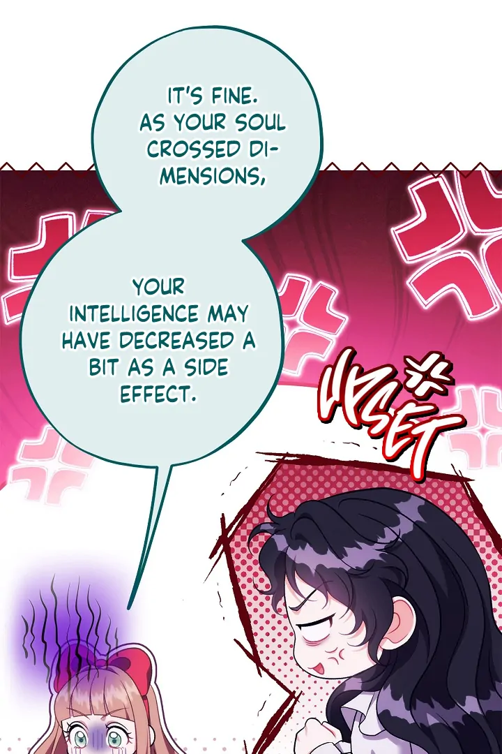 I Will Become the Villain’s Poison Detector - Chapter 62 Page 81