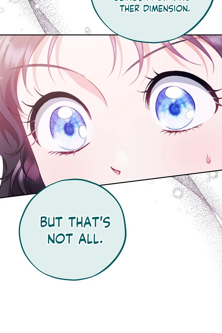 I Will Become the Villain’s Poison Detector - Chapter 62 Page 84