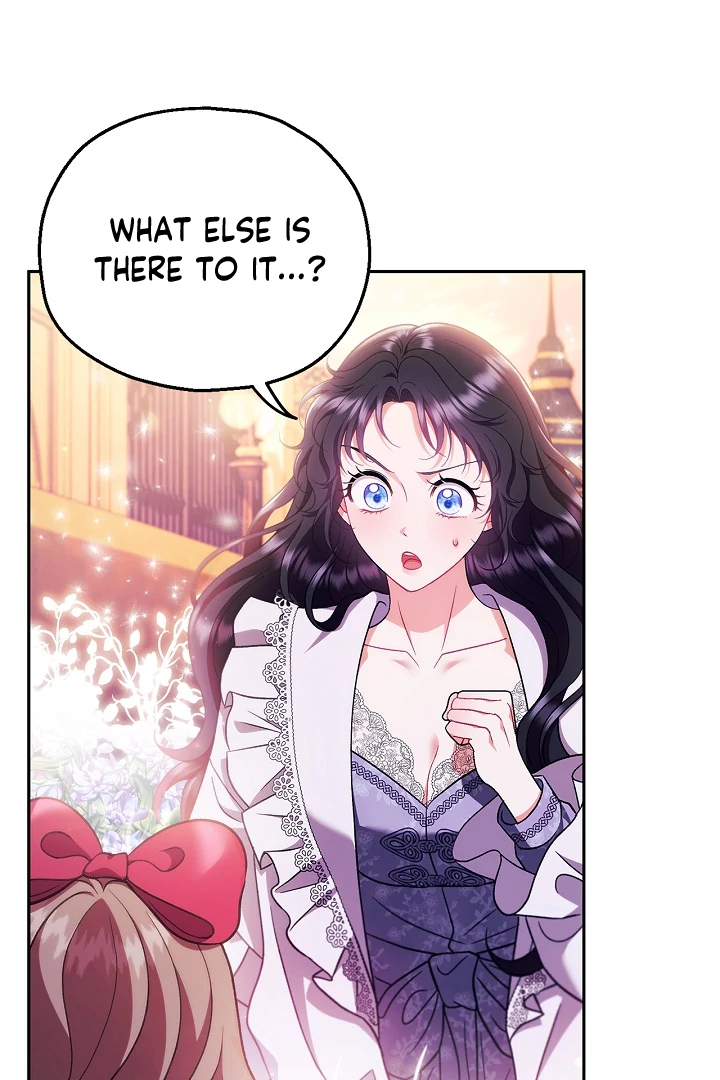 I Will Become the Villain’s Poison Detector - Chapter 62 Page 85