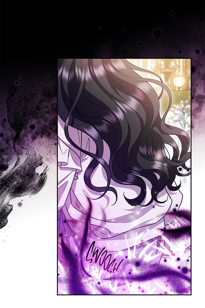 I Will Become the Villain’s Poison Detector - Chapter 62 Page 89