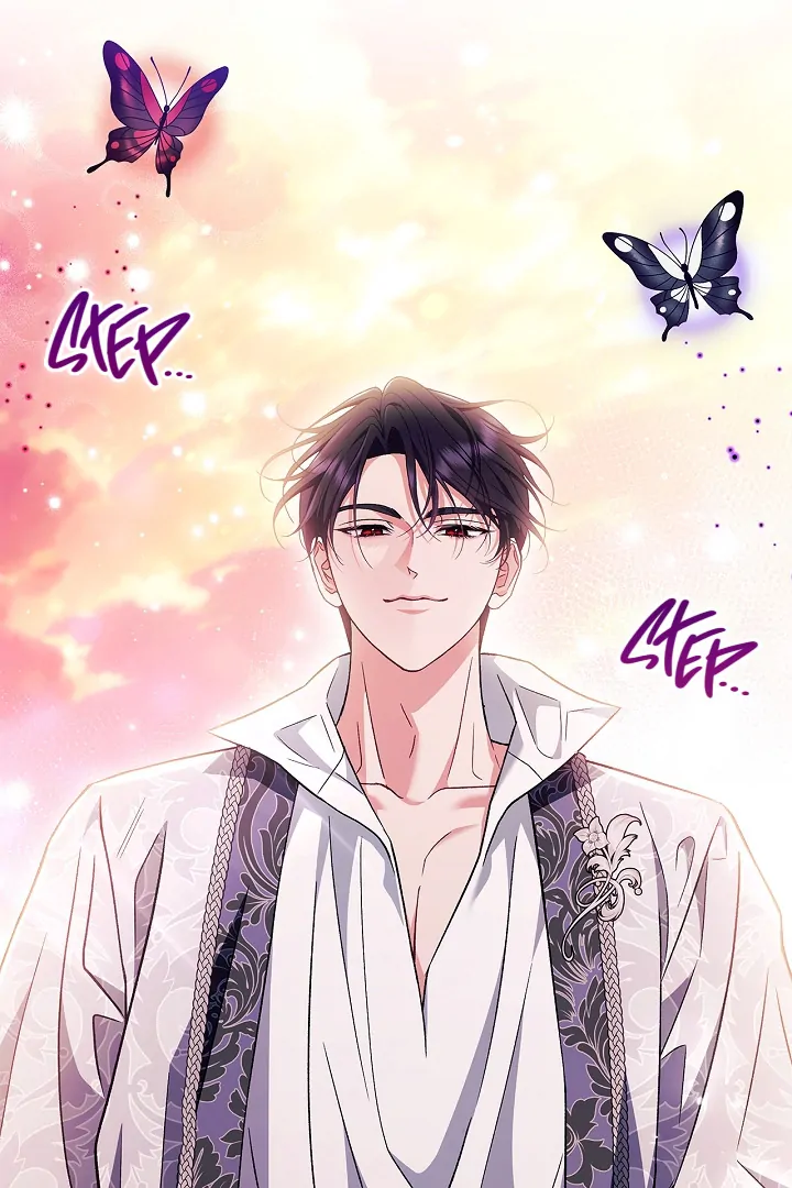 I Will Become the Villain’s Poison Detector - Chapter 62 Page 93