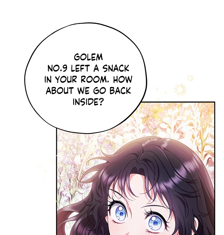 I Will Become the Villain’s Poison Detector - Chapter 62 Page 96