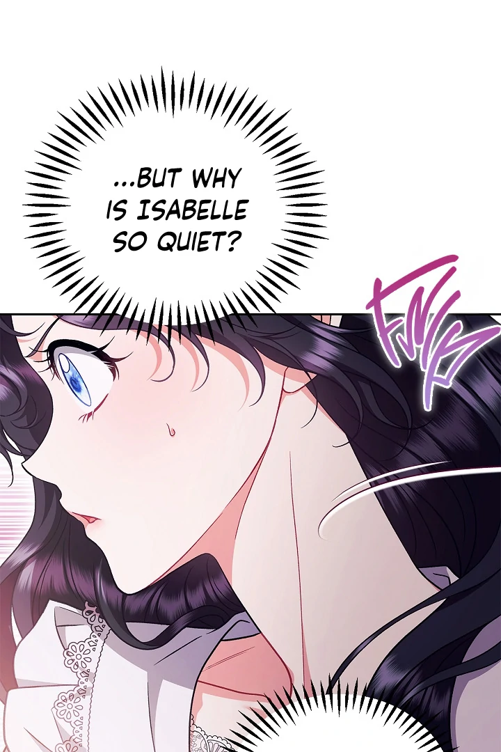 I Will Become the Villain’s Poison Detector - Chapter 62 Page 98