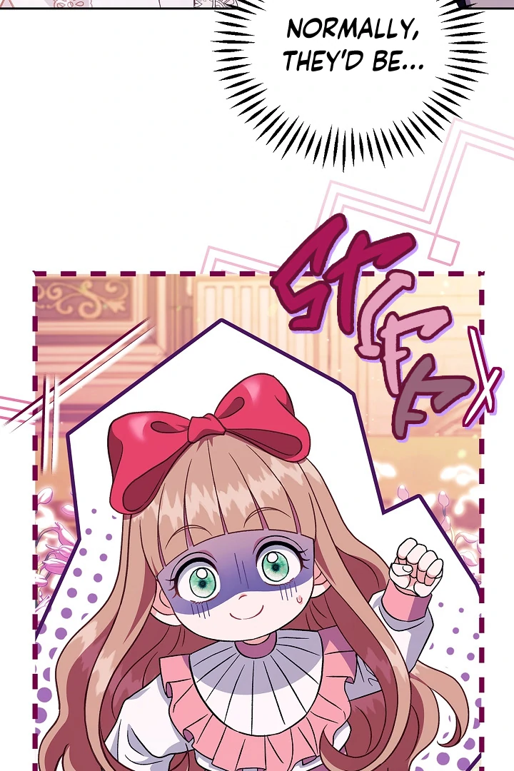 I Will Become the Villain’s Poison Detector - Chapter 62 Page 99