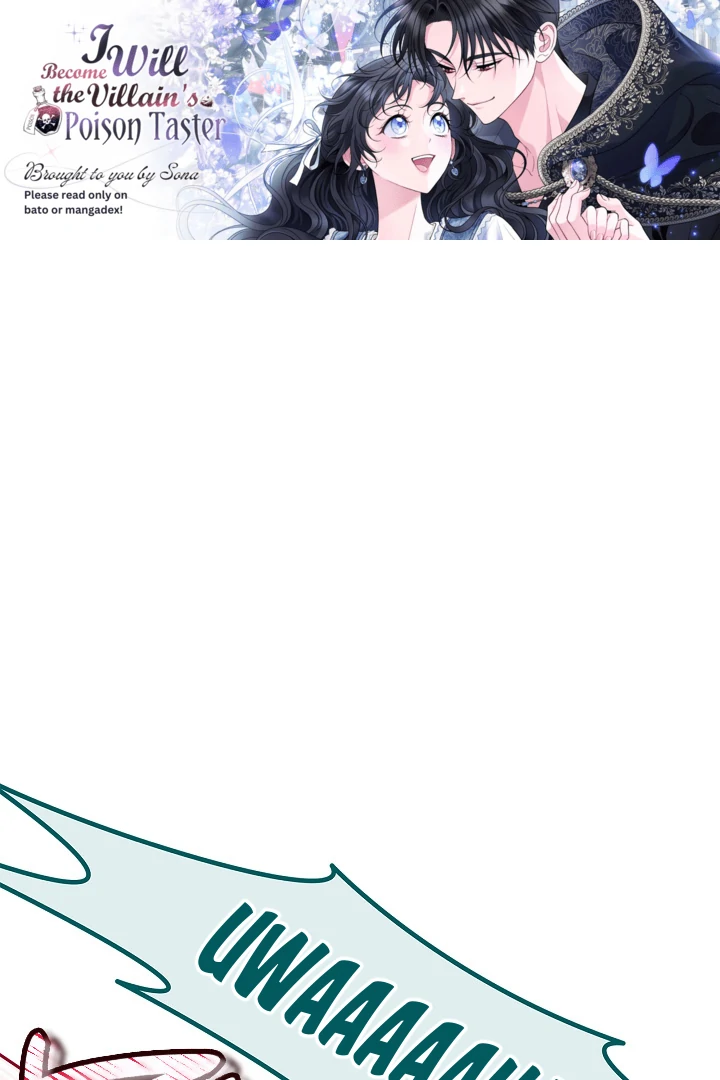 I Will Become the Villain’s Poison Detector - Chapter 63 Page 1