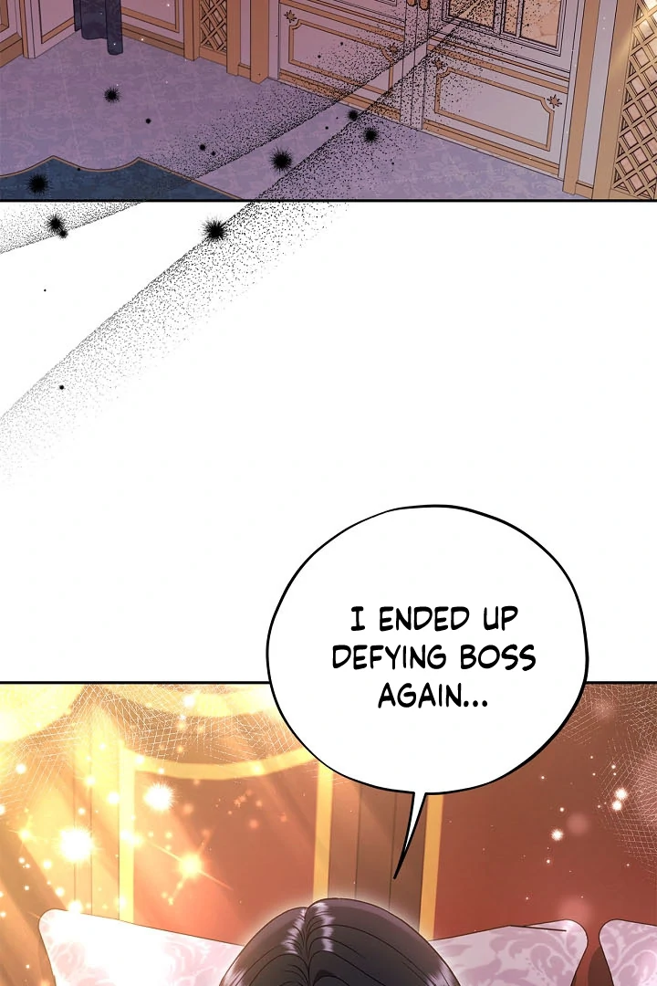 I Will Become the Villain’s Poison Detector - Chapter 63 Page 10