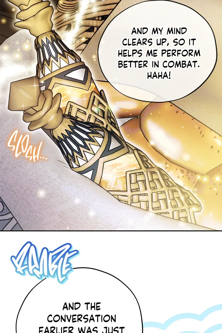 I Will Become the Villain’s Poison Detector - Chapter 63 Page 100