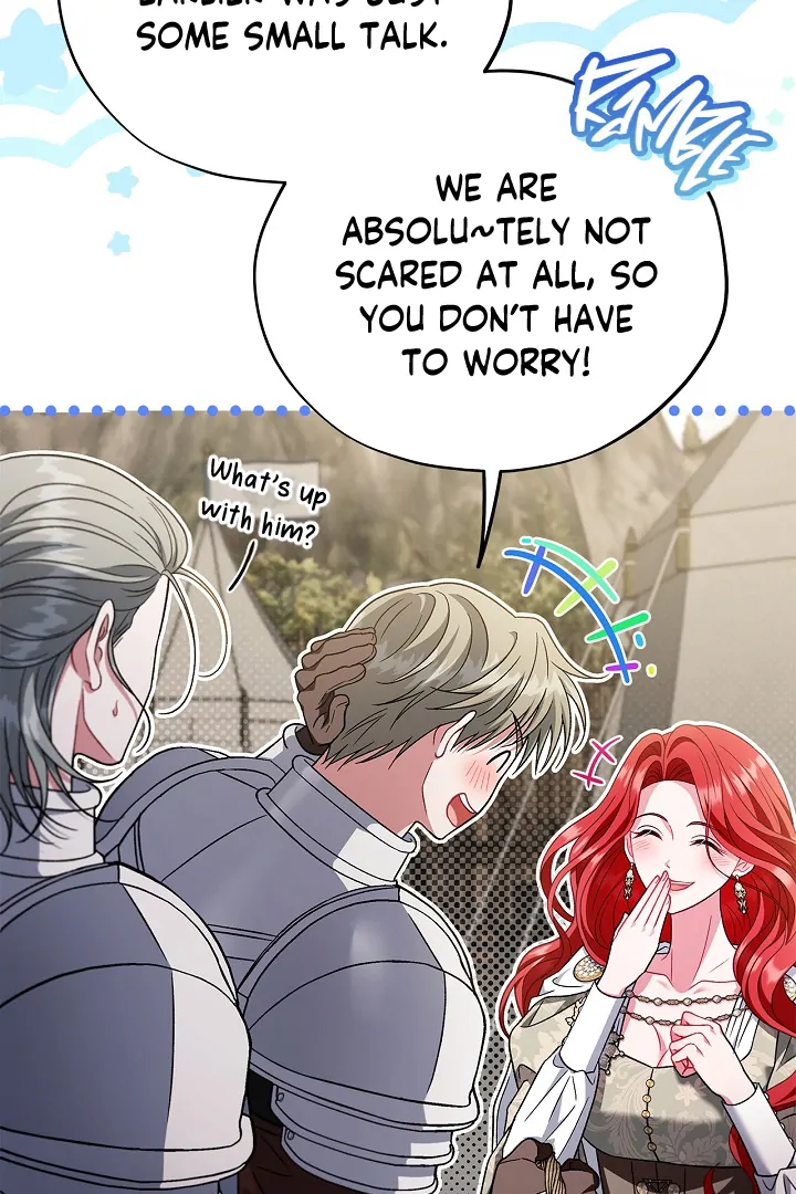 I Will Become the Villain’s Poison Detector - Chapter 63 Page 101