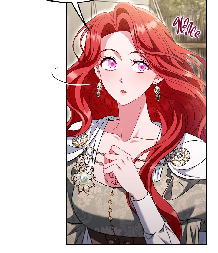 I Will Become the Villain’s Poison Detector - Chapter 63 Page 103