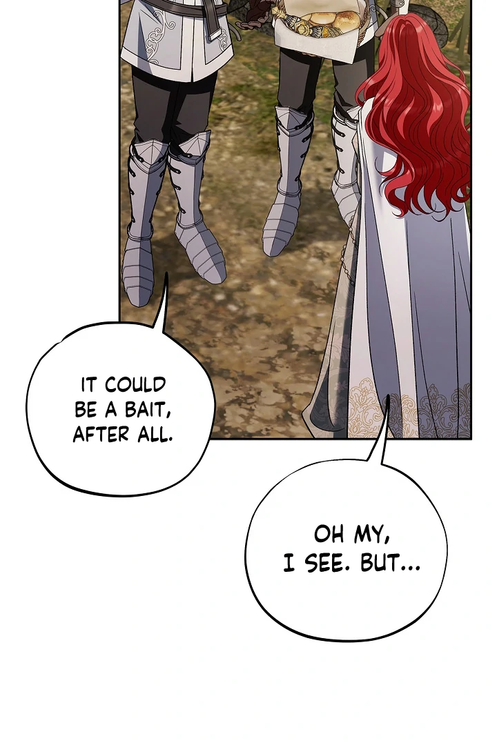 I Will Become the Villain’s Poison Detector - Chapter 63 Page 106