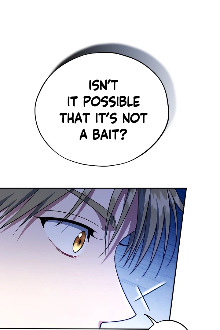 I Will Become the Villain’s Poison Detector - Chapter 63 Page 107