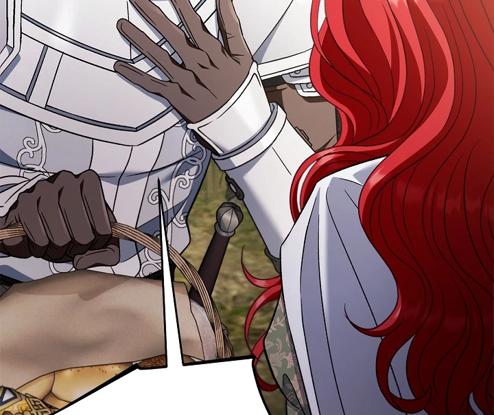 I Will Become the Villain’s Poison Detector - Chapter 63 Page 109