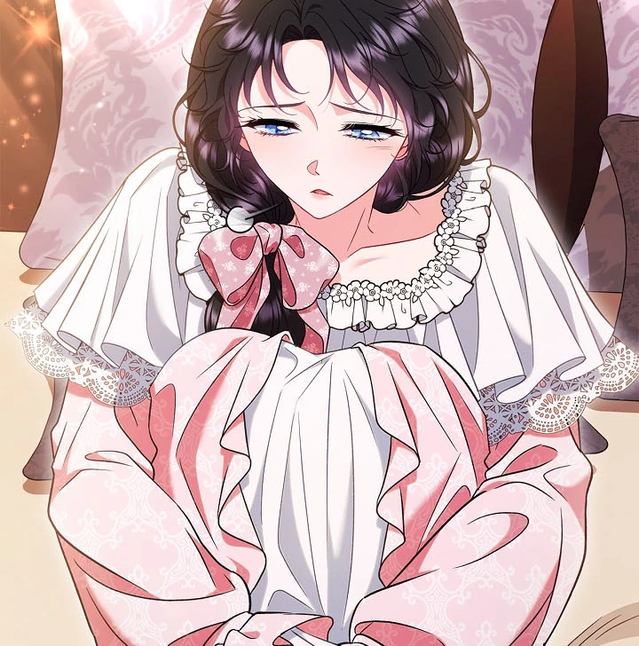 I Will Become the Villain’s Poison Detector - Chapter 63 Page 11