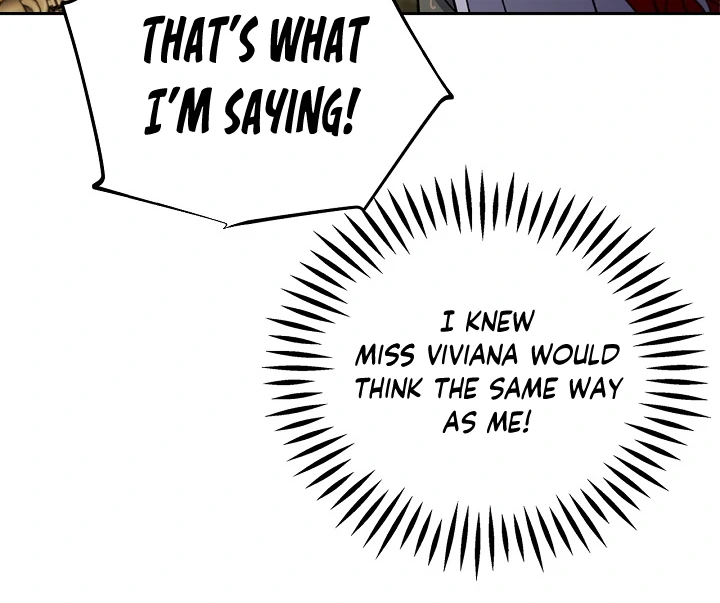 I Will Become the Villain’s Poison Detector - Chapter 63 Page 110