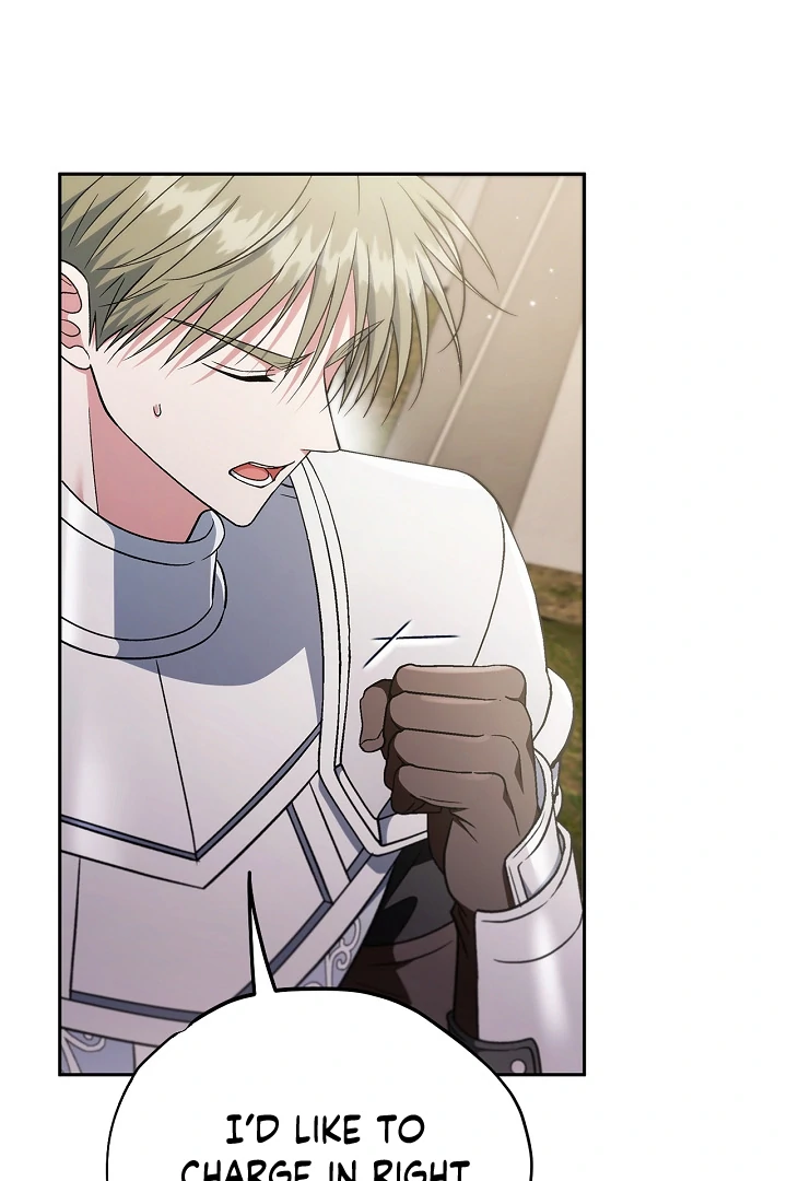 I Will Become the Villain’s Poison Detector - Chapter 63 Page 111