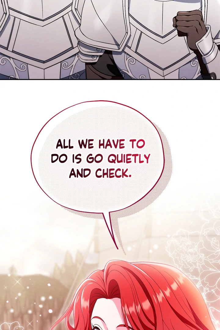 I Will Become the Villain’s Poison Detector - Chapter 63 Page 113