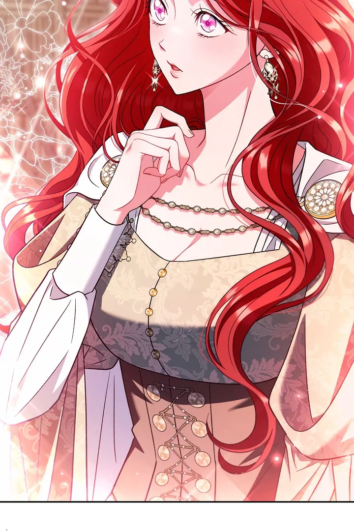 I Will Become the Villain’s Poison Detector - Chapter 63 Page 114