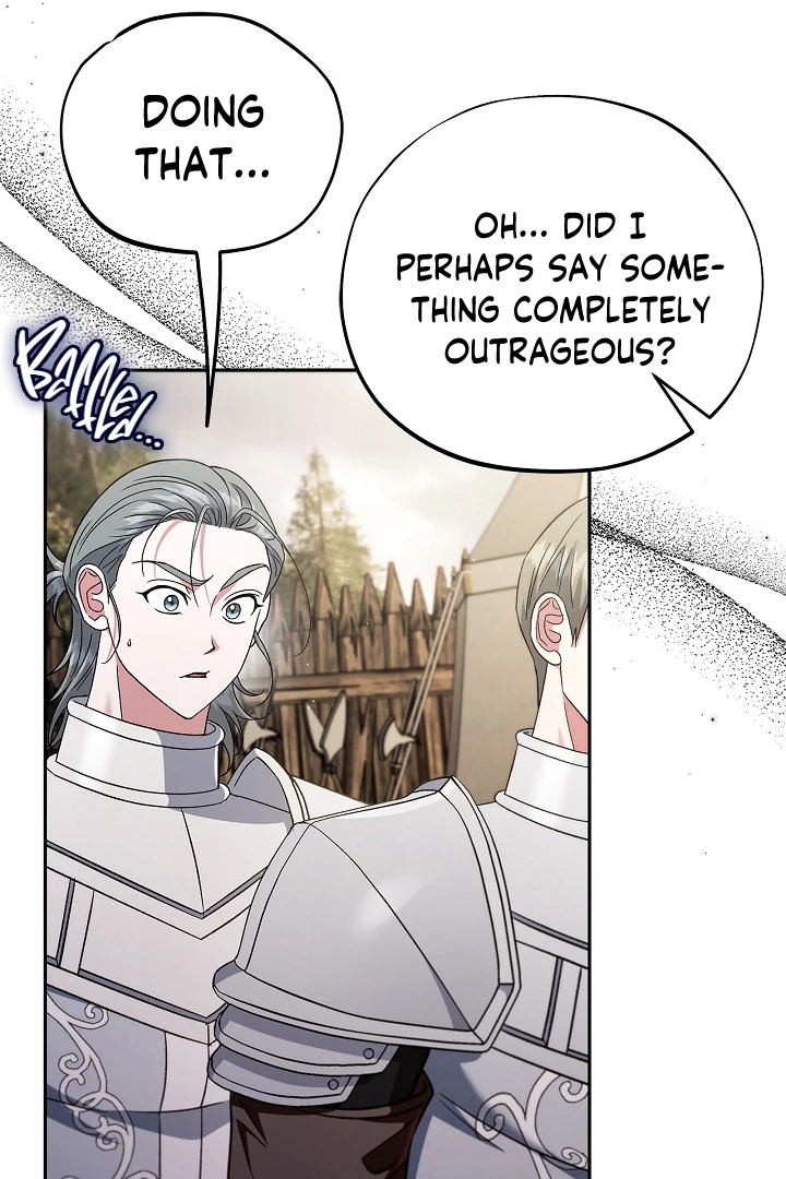 I Will Become the Villain’s Poison Detector - Chapter 63 Page 115