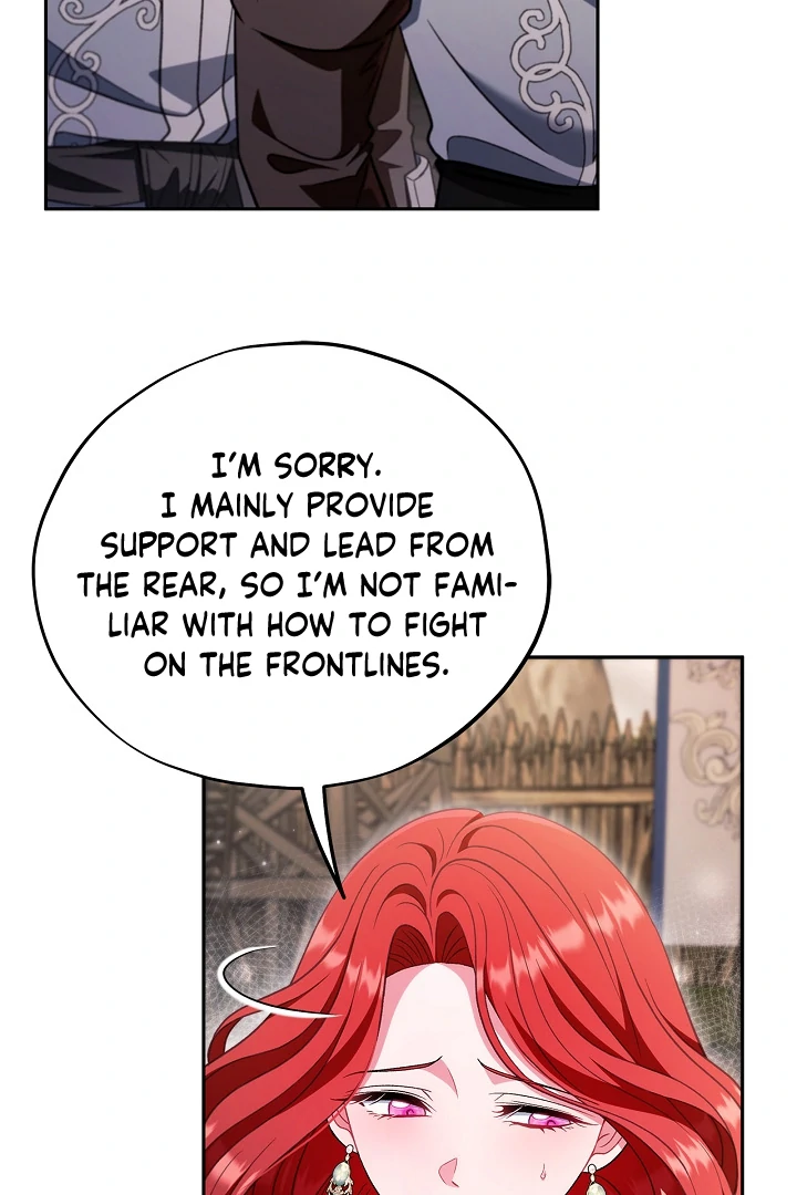 I Will Become the Villain’s Poison Detector - Chapter 63 Page 116