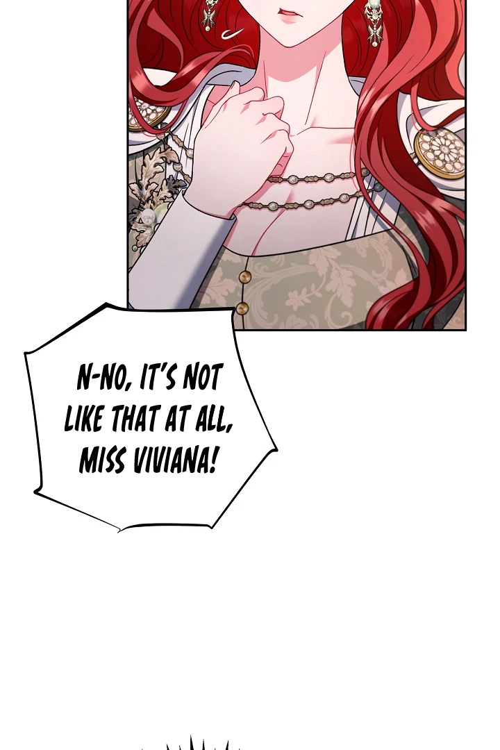 I Will Become the Villain’s Poison Detector - Chapter 63 Page 117