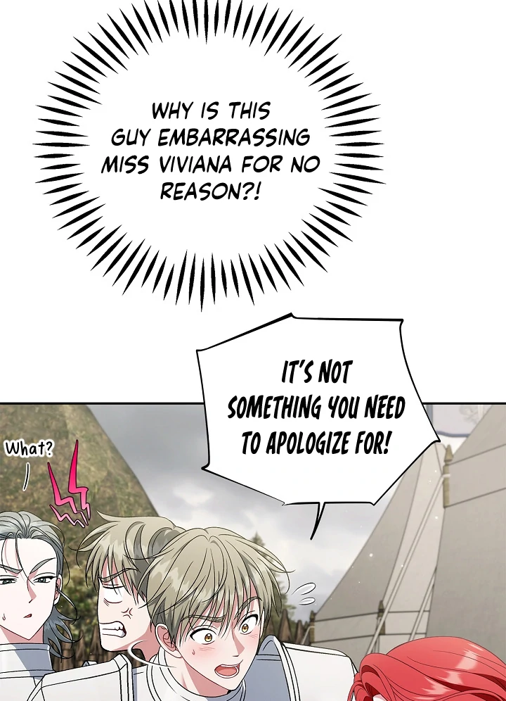 I Will Become the Villain’s Poison Detector - Chapter 63 Page 118