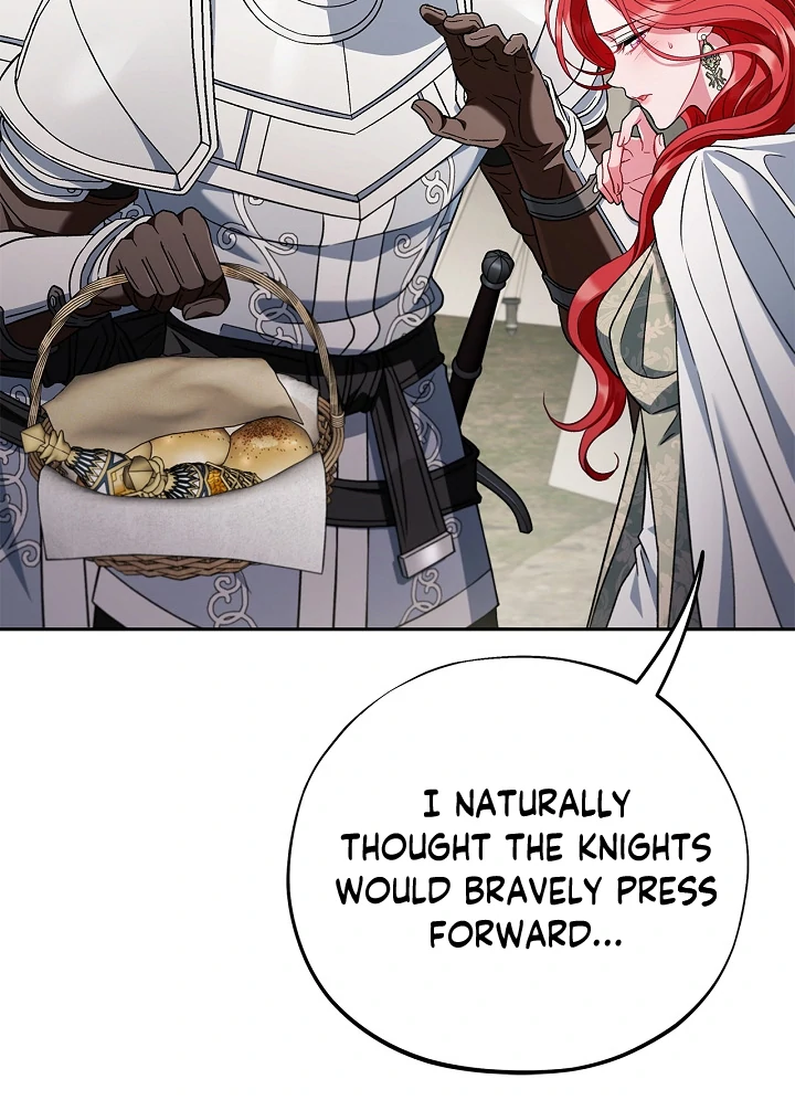 I Will Become the Villain’s Poison Detector - Chapter 63 Page 119